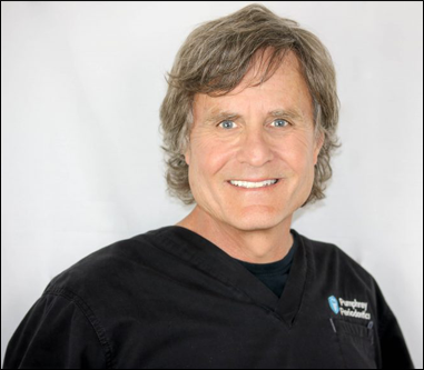 Dr. Pumphrey Atlanta Dentist